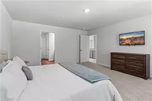1338 Hickory Point Dr, Lexington, NC 27292 - Photo 15