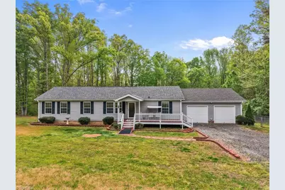 893 Eden Church Road, Madison, NC 27025 - Photo 1