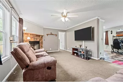 893 Eden Church Road, Madison, NC 27025 - Photo 7