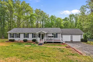 893 Eden Church Rd, Madison, NC 27025 - Photo 1