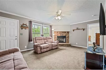 893 Eden Church Road, Madison, NC 27025 - Photo 3