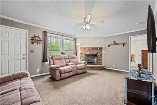 893 Eden Church Rd, Madison, NC 27025 - Photo 3