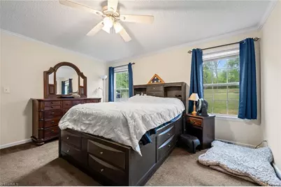 893 Eden Church Road, Madison, NC 27025 - Photo 17
