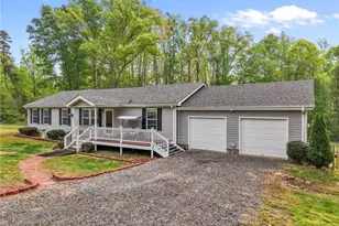 893 Eden Church Rd, Madison, NC 27025 - Photo 1