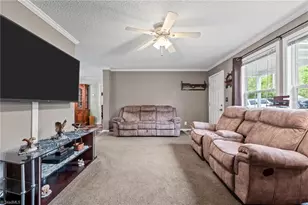 893 Eden Church Rd, Madison, NC 27025 - Photo 5