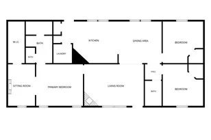 893 Eden Church Rd, Madison, NC 27025 - Photo 5