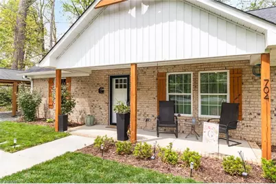 704 Archdale Drive, Lexington, NC 27292 - Photo 3