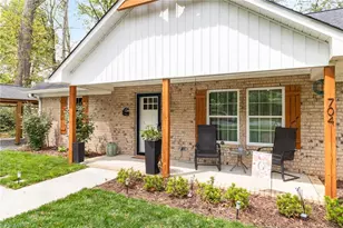 704 Archdale Dr, Lexington, NC 27292 - Photo 3