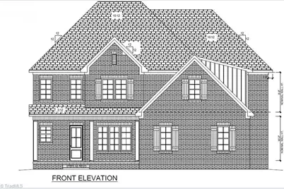 568 Doub Road, Lewisville, NC 27023 - Photo 1