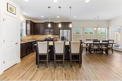 985 Bonanza Lane, Mebane, NC 27302 - Photo 9