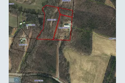 7362 Volunteer Rescue Road, Denton, NC 27239 - Photo 49