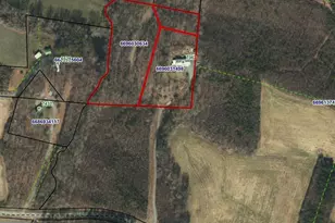 7362 Volunteer Rescue Rd, Denton, NC 27239 - Photo 49