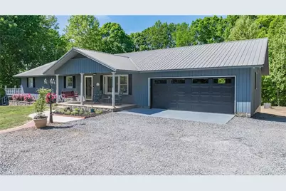 7362 Volunteer Rescue Road, Denton, NC 27239 - Photo 7