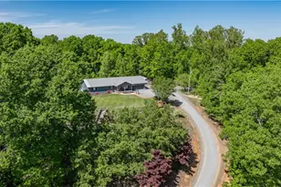 7362 Volunteer Rescue Rd, Denton, NC 27239 - Photo 47