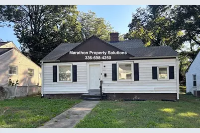 2721 Ivy Avenue, Winston-Salem, NC 27105 - Photo 1