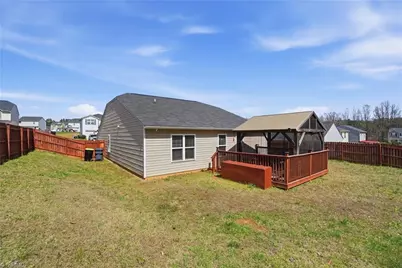 149 Creekstone Court, Lexington, NC 27295 - Photo 27