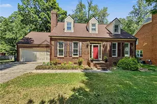 6104 Lindley Woods Dr, Greensboro, NC 27410 - Photo 3