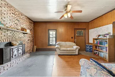 1327 Spainhour Mill Road, Pinnacle, NC 27043 - Photo 7