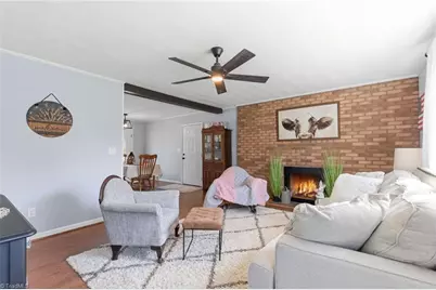 472 Brown Berry Road, North Wilkesboro, NC 28659 - Photo 9