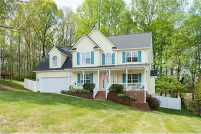 392 Arbor Trail, Thomasville, NC 27360 - Photo 29