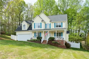 392 Arbor Trail, Thomasville, NC 27360 - Photo 29