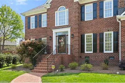 108 Duffield Court, Kernersville, NC 27284 - Photo 3