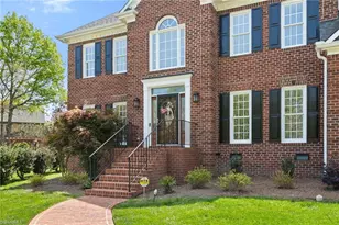 108 Duffield Ct, Kernersville, NC 27284 - Photo 3