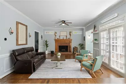 108 Duffield Court, Kernersville, NC 27284 - Photo 15