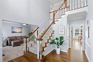 108 Duffield Ct, Kernersville, NC 27284 - Photo 11