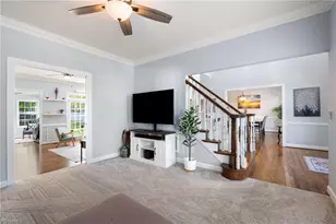 108 Duffield Ct, Kernersville, NC 27284 - Photo 19