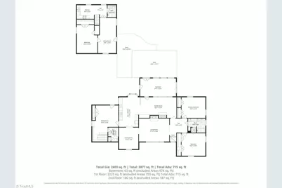 737 Hertford Road, Winston-Salem, NC 27104 - Photo 47