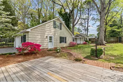 737 Hertford Road, Winston-Salem, NC 27104 - Photo 33