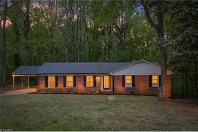 4605 Southall Drive, Greensboro, NC 27406 - Photo 1