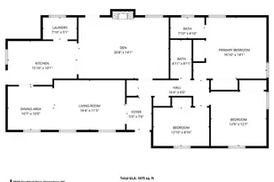 4605 Southall Dr, Greensboro, NC 27406 - Photo 25