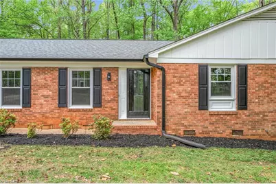 4605 Southall Drive, Greensboro, NC 27406 - Photo 7