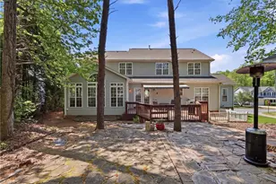 406 Hannah McKenzie Dr, Greensboro, NC 27455 - Photo 23