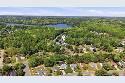 406 Hannah McKenzie Drive, Greensboro, NC 27455 - Photo 25