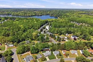 406 Hannah McKenzie Dr, Greensboro, NC 27455 - Photo 25