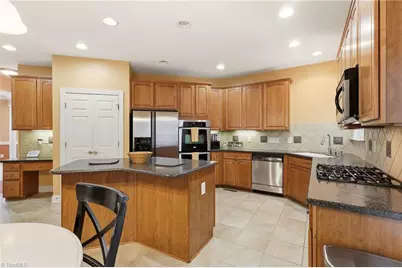 406 Hannah McKenzie Drive, Greensboro, NC 27455 - Photo 9