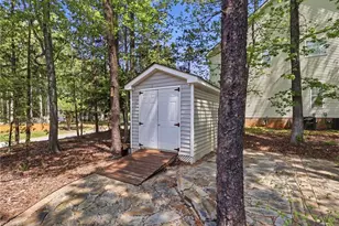 406 Hannah McKenzie Dr, Greensboro, NC 27455 - Photo 21