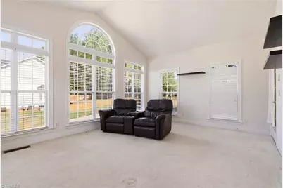 406 Hannah McKenzie Drive, Greensboro, NC 27455 - Photo 5