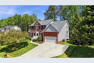 406 Hannah McKenzie Drive, Greensboro, NC 27455 - Photo 1