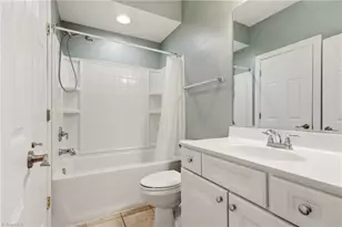 406 Hannah McKenzie Dr, Greensboro, NC 27455 - Photo 7