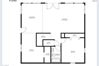 449 Island View Drive, Lexington, NC 27292 - Photo 47