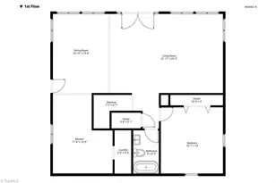 449 Island View Dr, Lexington, NC 27292 - Photo 47