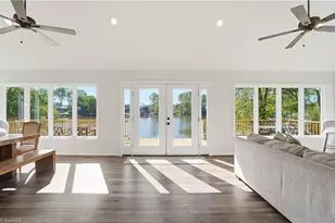 449 Island View Dr, Lexington, NC 27292 - Photo 5