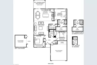 224 Linwood Estates Drive, Lexington, NC 27292 - Photo 17