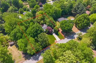 108 Wilchester Ln, Kernersville, NC 27284 - Photo 41