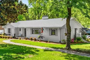 3707 W Friendly Ave, Greensboro, NC 27410 - Photo 3