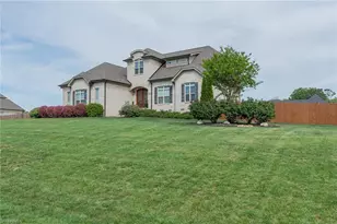 323 Oak Leaf Dr, Lexington, NC 27295 - Photo 3